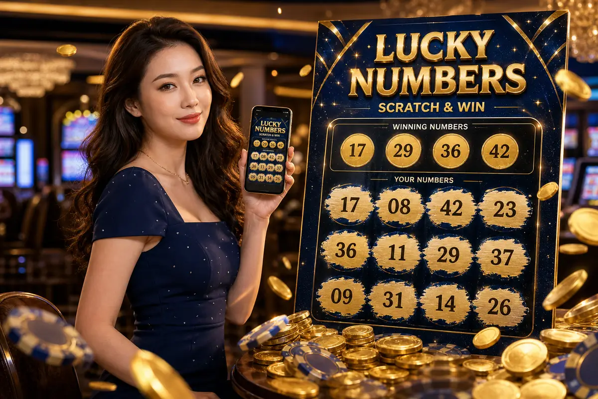888fortunes