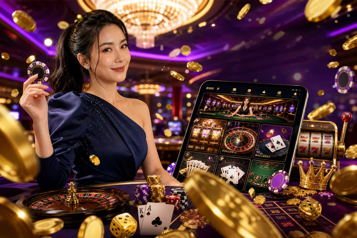 888fortunes
