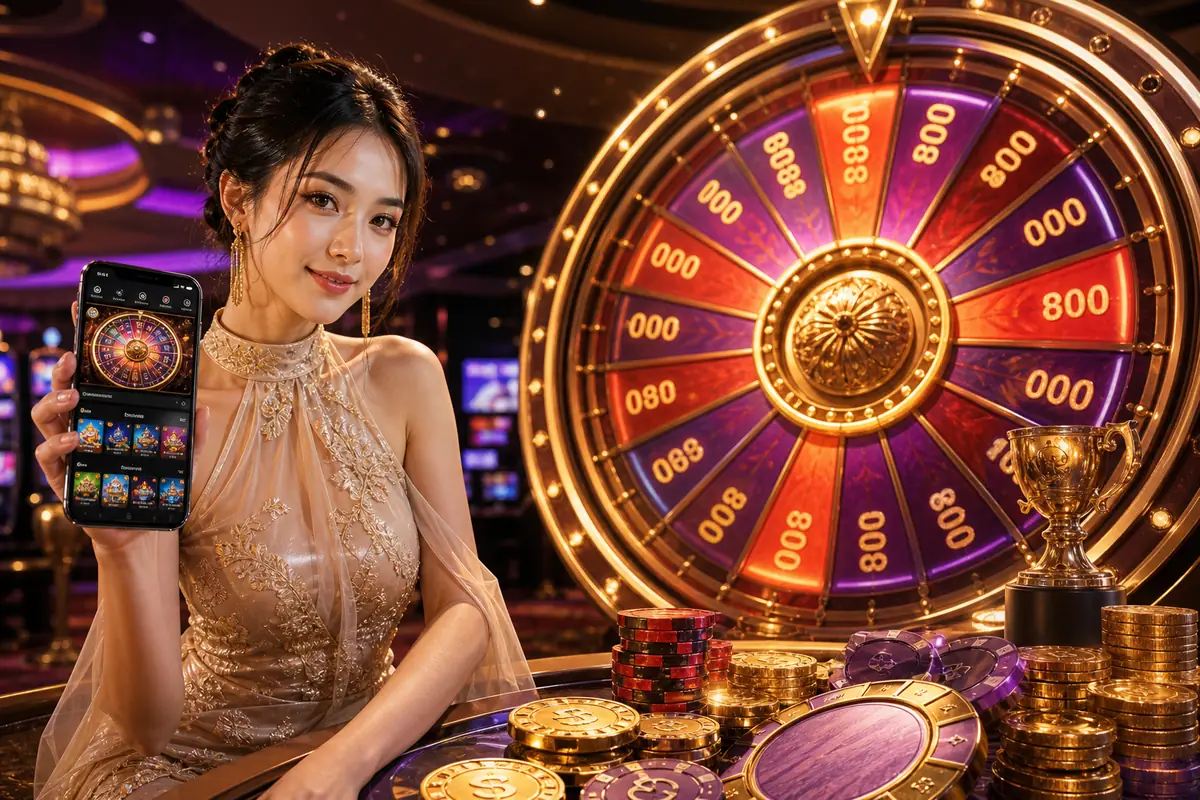 888fortunes
